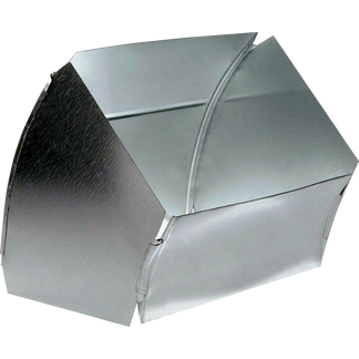 45-degrees-stack-elbows-with-5-inch-radius-assembled 45 degrees stack elbows with 5 inch radius assembled
