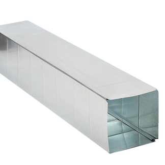 5-ft-galvanized-duct-unassembled-assembled 5 ft galvanized duct unassembled assembled