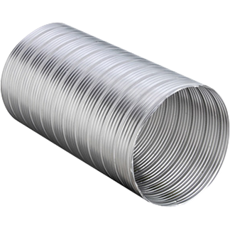 Aluminum-Flex-Pipes Aluminum Flex Pipes
