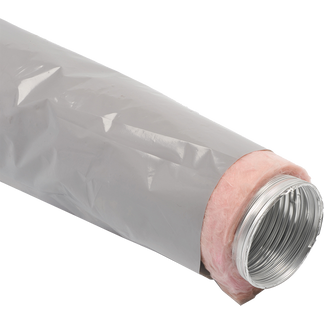 Aluminum-Insulated-Flex-Pipes Aluminum Insulated Flex Pipes