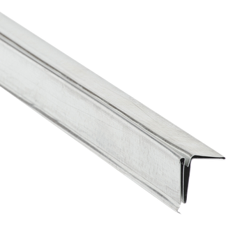 Ductmate-Standing-S-Cleat---Stainless-Steel Ductmate Standing S Cleat Stainless Steel