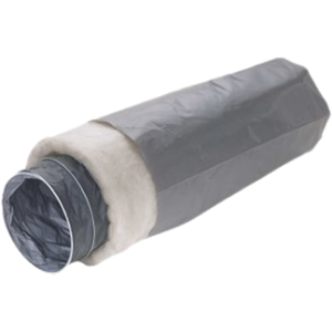 Flex Pipes | Flexible Air Ducting for Easy Installs