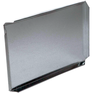 Galvanized-Block-Ends Galvanized Block Ends
