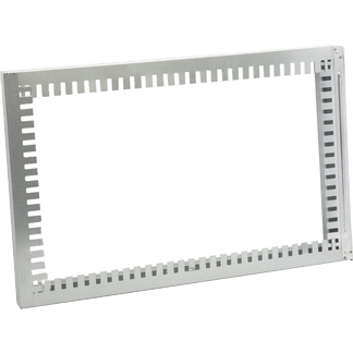 Galvanized-Fishlock-Filter-Racks Galvanized Fishlock Filter Racks