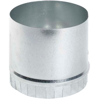 Galvanized-Round-Plain-Fishlock-Collars Galvanized Round Plain Fishlock Collars