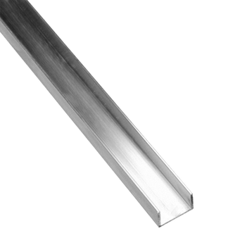 Galvanized-U-Channel Galvanized U Channel