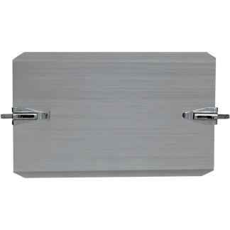 Galvanized-Volume-Dampers Galvanized Volume Dampers