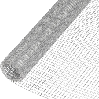 Galvanized-Wire-Mesh Galvanized Wire Mesh