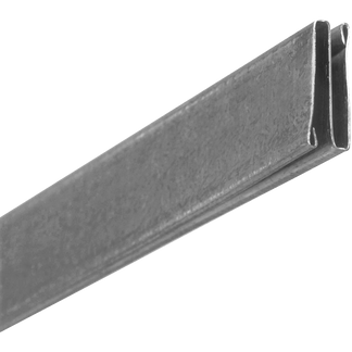 S-Cleats--Galvanized-Steel S Cleats Galvanized Steel