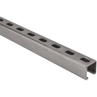 Uni-Strut-Slotted-Channel Uni Strut Slotted Channel