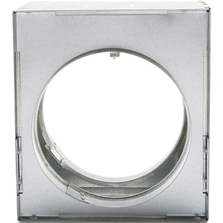 VENTEX-1.5-Hour-C-Type-Horizontal-Static-Curtain-Fire-Dampers-(FL-165F) VENTEX 1.5 Hour C Type Horizontal Static Curtain Fire Dampers FL 165F