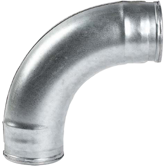 galvanized-stamped-90-degrees-elbows galvanized stamped 90 degrees elbows