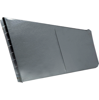 plenum-take-off-with-3-inch-rise-unassembled-assembled plenum take off with 3 inch rise unassembled assembled