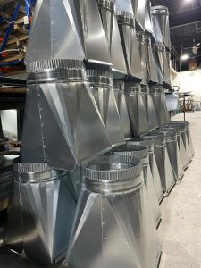 hvac pro ducts
