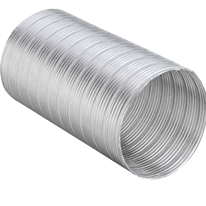 Aluminum Flex Pipes b