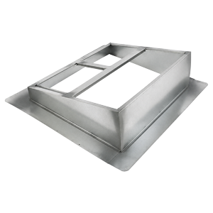 Curb Adaptors b