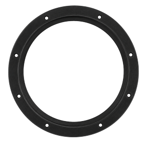 Ductmate Angle Ring With Holes b