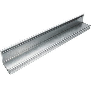 Ductmate Galvanized Flange For Ductmate 35 Connection System b