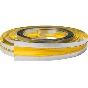 Duro Dyne Econ O Fab Canflex Flexible Duct Connector b