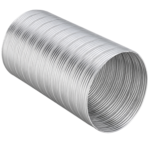 FLEXMASTER Triple Lock Aluminum Flex Pipe b