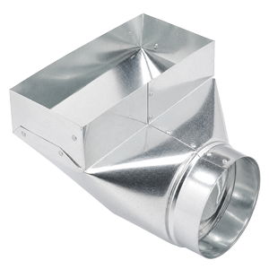 Galvanized Angle Boots b