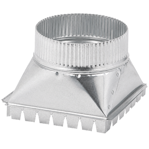 Galvanized Steel Side Take Offs b