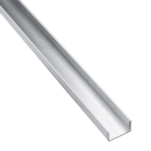 Galvanized U Channel b