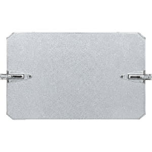 Galvanized Volume Dampers b