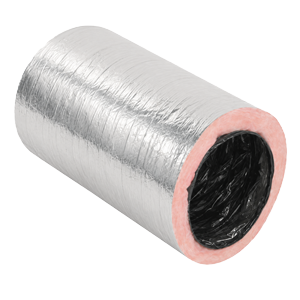 Insulated Flex Duct b 1