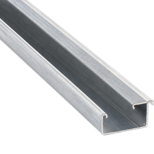 Uni Strut Channel b