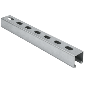 Uni Strut Slotted Channel b