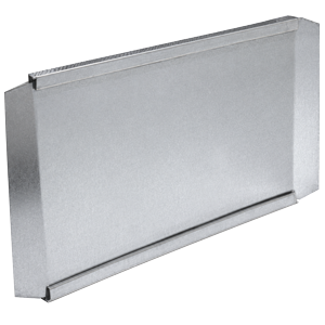flat on one side reducer unassembled assembled b